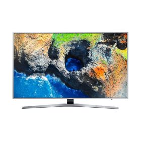 Samsung UE55MU6402UXXH UHD 4K sík Smart TV