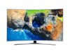 Samsung UE55MU6502UXXH 4K ívelt Smart UHD TV