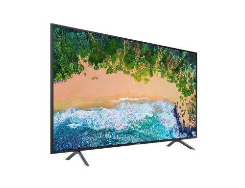 Samsung UE55NU7102KXXH 4K Smart UHD TV 55"