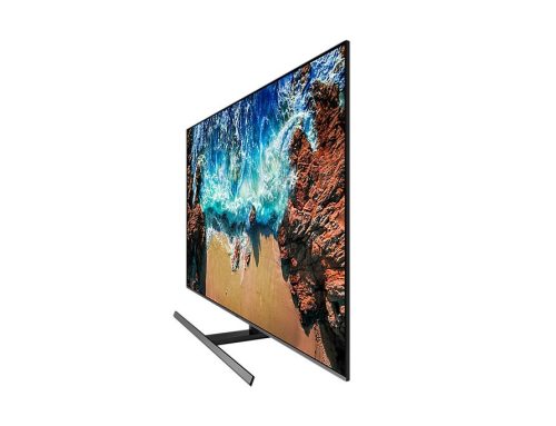 Samsung UE55NU8052TXXH 4K Smart UHD TV 55"