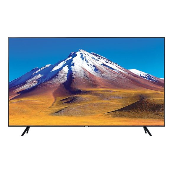 Samsung UE55TU7022KXXH Crystal UHD 4K Smart TV 2020