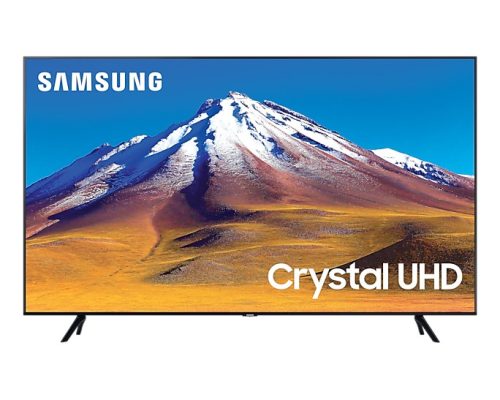 Samsung UE55TU7022KXXH Crystal UHD 4K Smart TV 2020