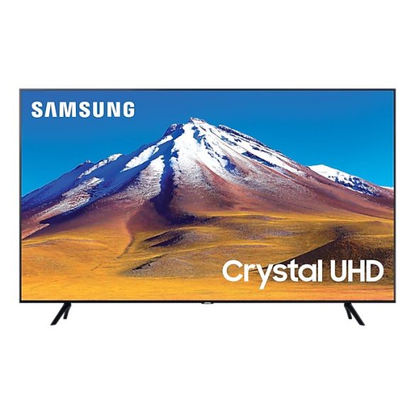 Samsung UE55TU7022KXXH Crystal UHD 4K Smart TV 2020