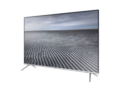 Samsung UE60KS7000SXXH SUHD 4K sík Smart TV