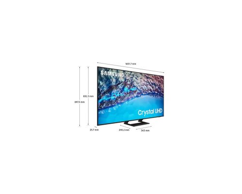 Samsung UE65BU8502KXXH Crystal UHD 4K Smart TV
