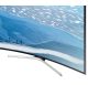Samsung UE65KU6100WXXH UHD 4K ívelt Smart TV