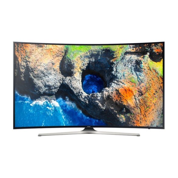 Samsung UE65MU6202KXXH 4K ívelt Smart UHD TV