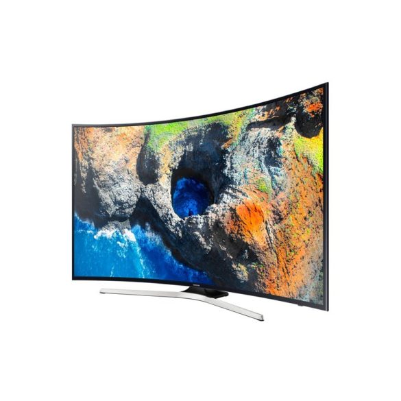 Samsung UE65MU6202KXXH 4K ívelt Smart UHD TV