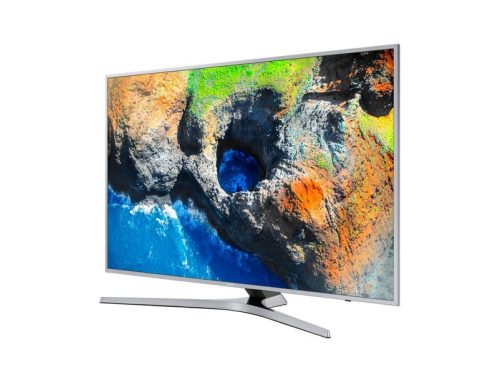 Samsung UE65MU6402UXXH 4K Smart UHD TV
