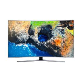 Samsung UE65MU6502UXXH 4K ivelt Smart UHD TV