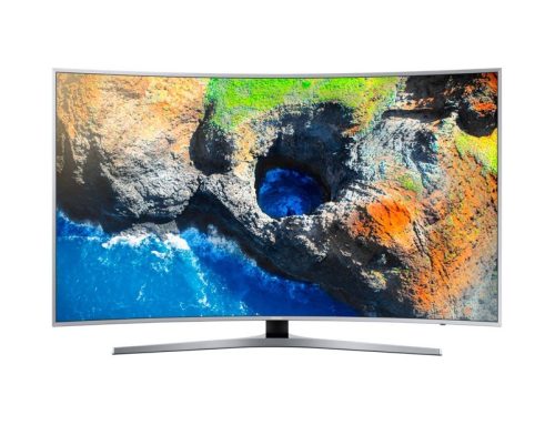 Samsung UE65MU6502UXXH 4K ivelt Smart UHD TV