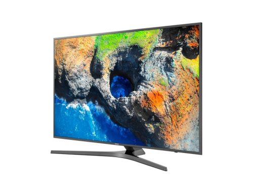 Samsung UE65MU6452UXXH 4K sík Smart UHD TV