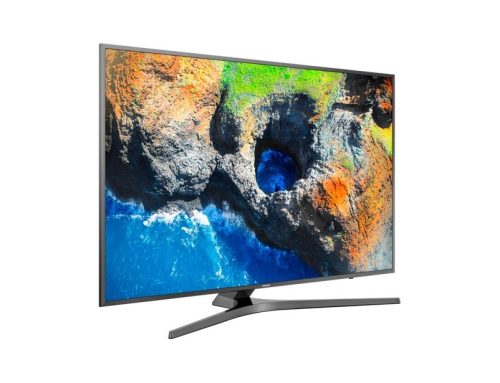 Samsung UE65MU6452UXXH 4K sík Smart UHD TV