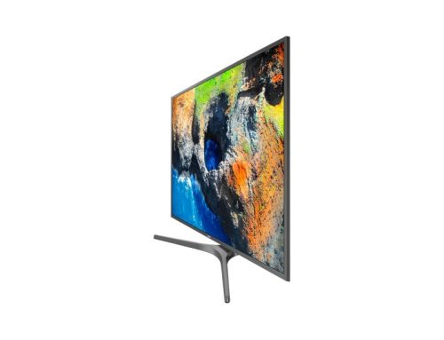 Samsung UE65MU6452UXXH 4K sík Smart UHD TV