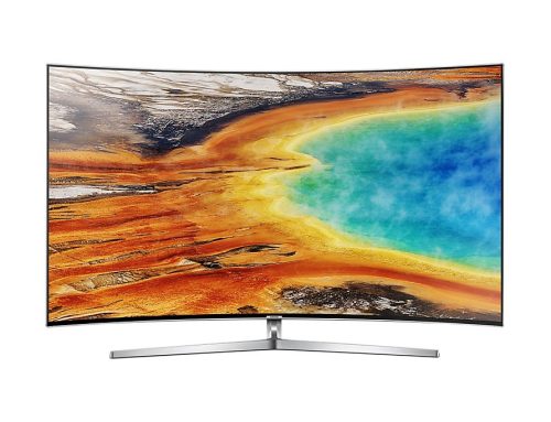 Samsung UE65MU9002TXXH 4K ivelt Smart UHD TV 65"