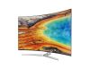 Samsung UE65MU9002TXXH 4K ivelt Smart UHD TV 65"