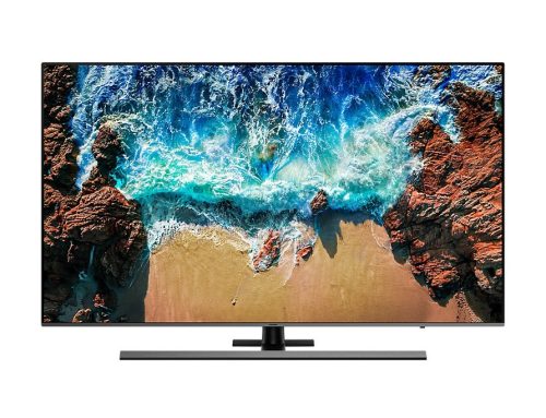 Samsung UE65NU8002TXXH 4K sík Smart UHD TV 65"