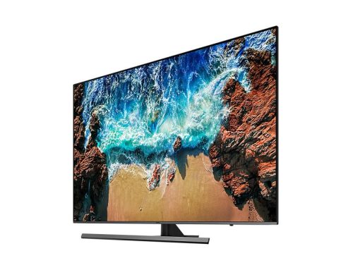 Samsung UE65NU8002TXXH 4K sík Smart UHD TV 65"