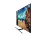 Samsung UE65NU8002TXXH 4K sík Smart UHD TV 65"