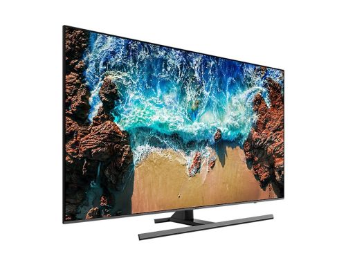 Samsung UE65NU8052TXXH 4K sík Smart UHD TV 65"