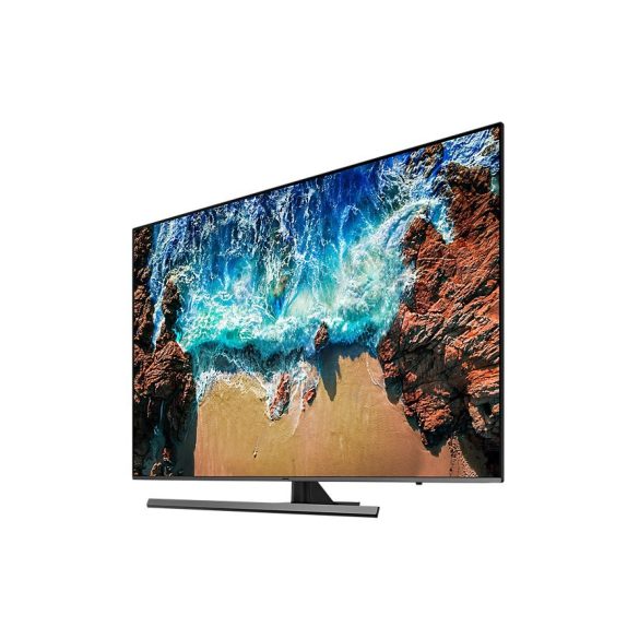 Samsung UE65NU8052TXXH 4K sík Smart UHD TV 65"
