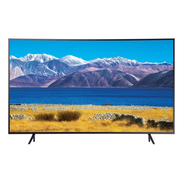 Samsung UE65TU8372UXXH Crystal UHD 4K Smart TV (2020)
