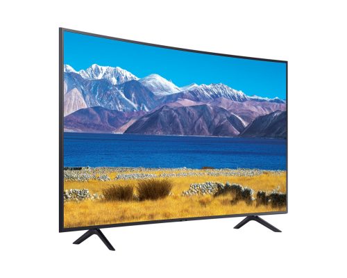 Samsung UE65TU8372UXXH Crystal UHD 4K Smart TV (2020)