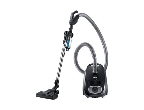 Samsung VC05UHNJGBB/EH Porszívó
