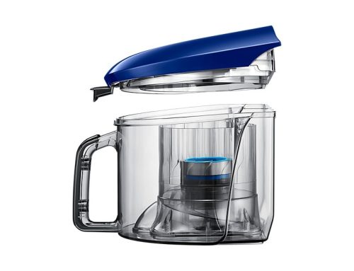 Samsung VC07M2110SB/GE porszívó