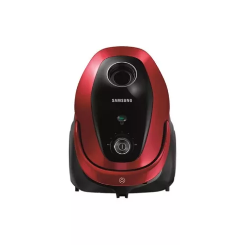 Samsung VC07M25E0WR/GE porszívó porzsákos