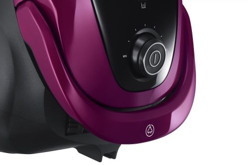 Samsung VC07M25F0WP/GE porszívó