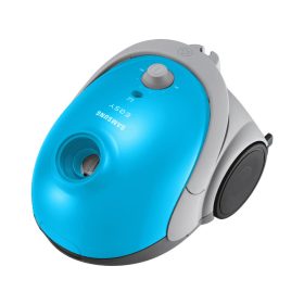 Samsung VCC52U1V33/XEH porzsákos porszívó, 750 watt