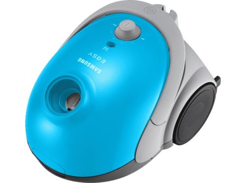 Samsung VCC52U1V33/XEH porzsákos porszívó, 750 watt