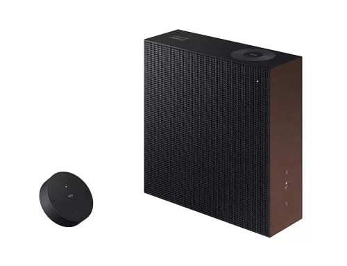 Samsung VL350/EN Bluetooth hangszóró