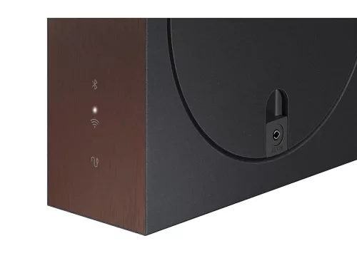 Samsung VL350/EN Bluetooth hangszóró