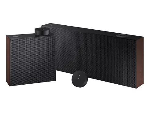 Samsung VL350/EN Bluetooth hangszóró