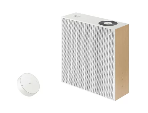 Samsung VL351/EN Bluetooth hangszóró