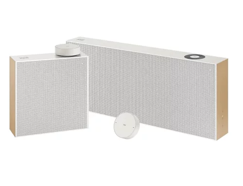 Samsung VL351/EN Bluetooth hangszóró