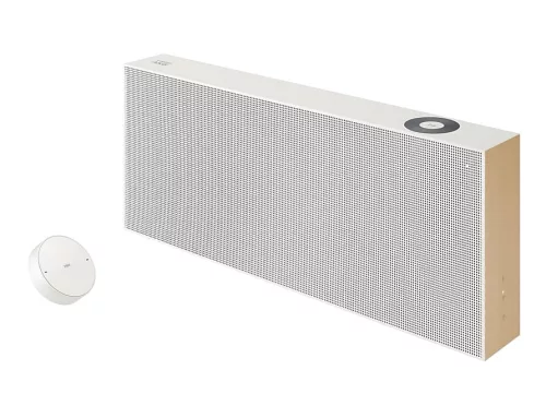 Samsung VL551/EN Bluetooth hangszóró