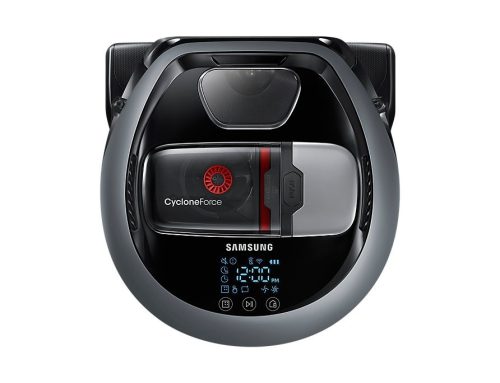 Samsung VR10M703HWG/GE Robotporszívó