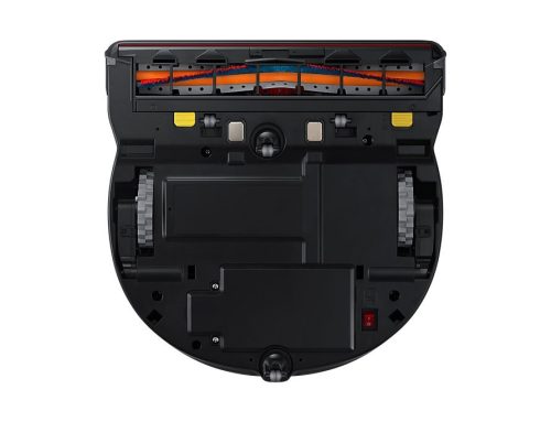 Samsung VR10M703HWG/GE Robotporszívó