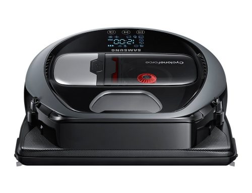 Samsung VR10M703HWG/GE Robotporszívó