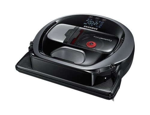 Samsung VR10M703HWG/GE Robotporszívó