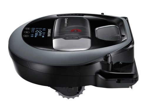 Samsung VR10M703HWG/GE Robotporszívó