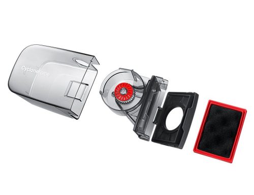 Samsung VR20M705HUS/GE Robotporszívó