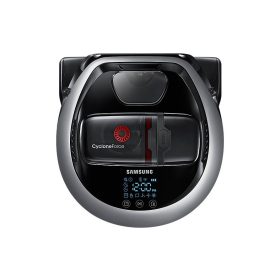 Samsung VR20M707HWS/GE Robotporszívó