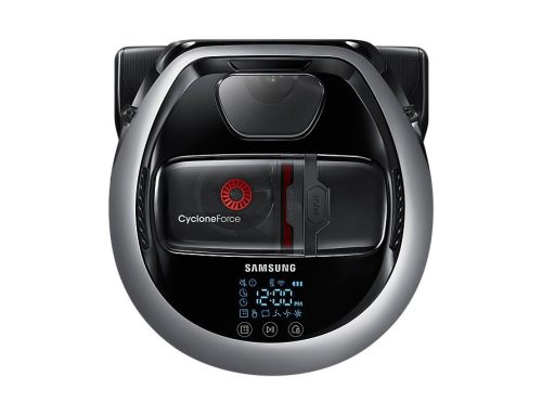 Samsung VR20M707HWS/GE Robotporszívó