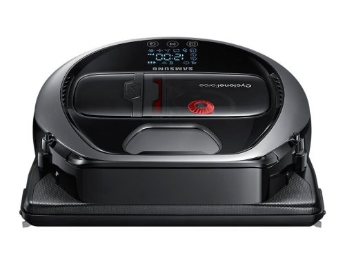 Samsung VR20M707HWS/GE Robotporszívó