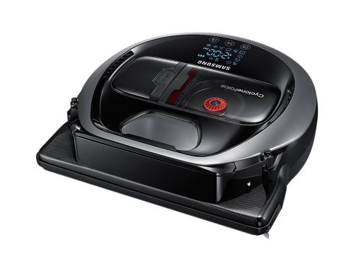 Samsung VR20M707HWS/GE Robotporszívó