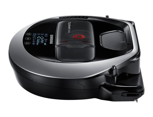 Samsung VR20M707HWS/GE Robotporszívó